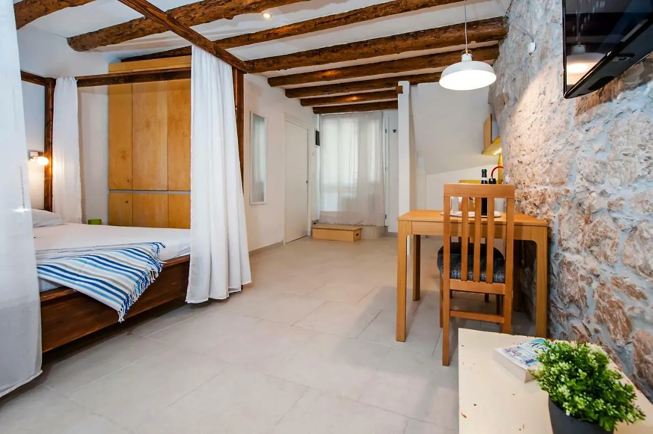 Appartamento House Graziella Rovigno Croazia