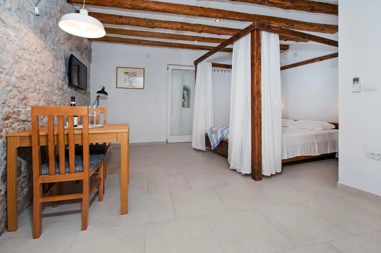 Appartamento House Graziella Rovigno
