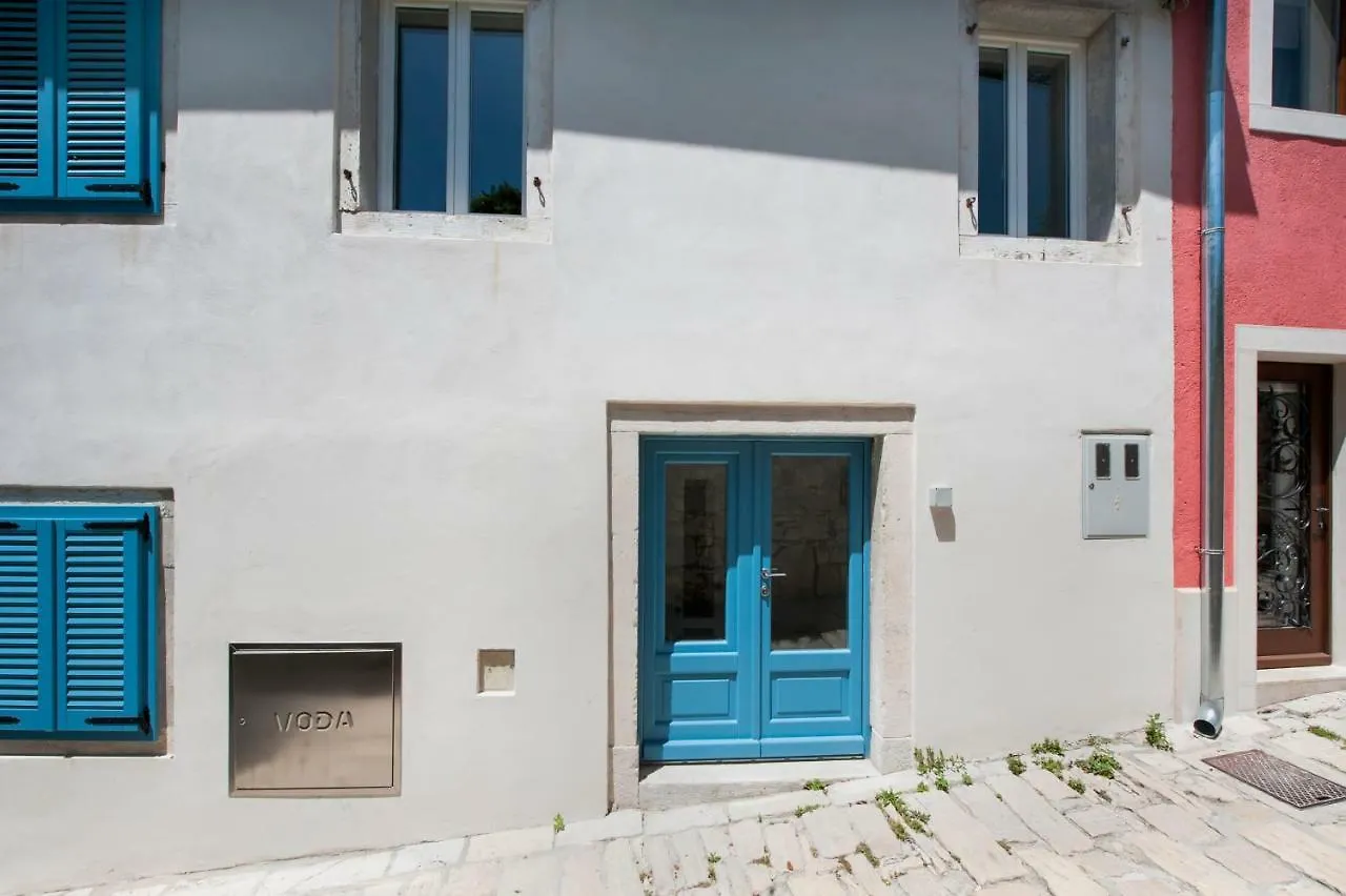 Appartamento House Graziella Rovigno