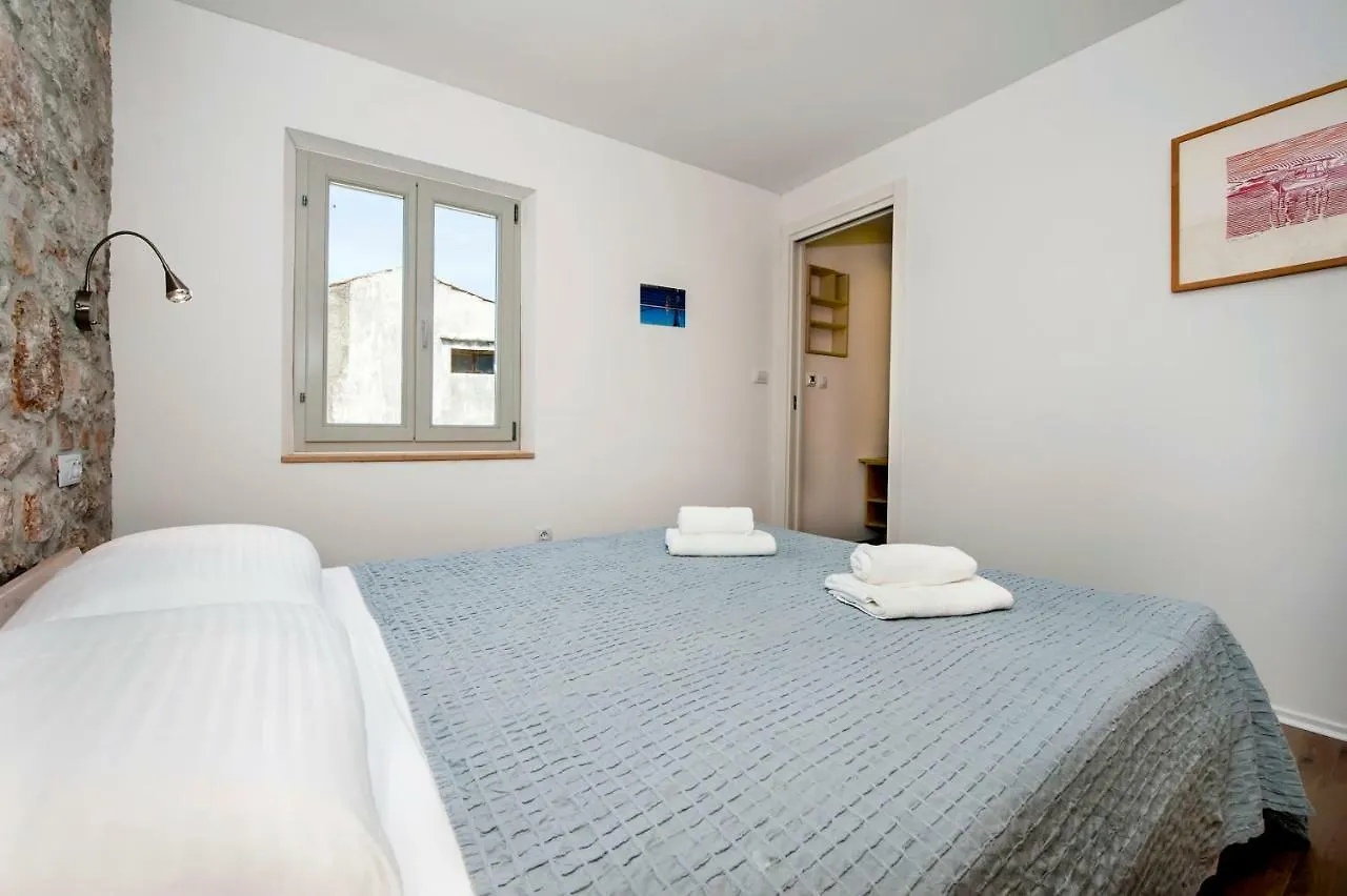 Appartamento House Graziella Rovigno