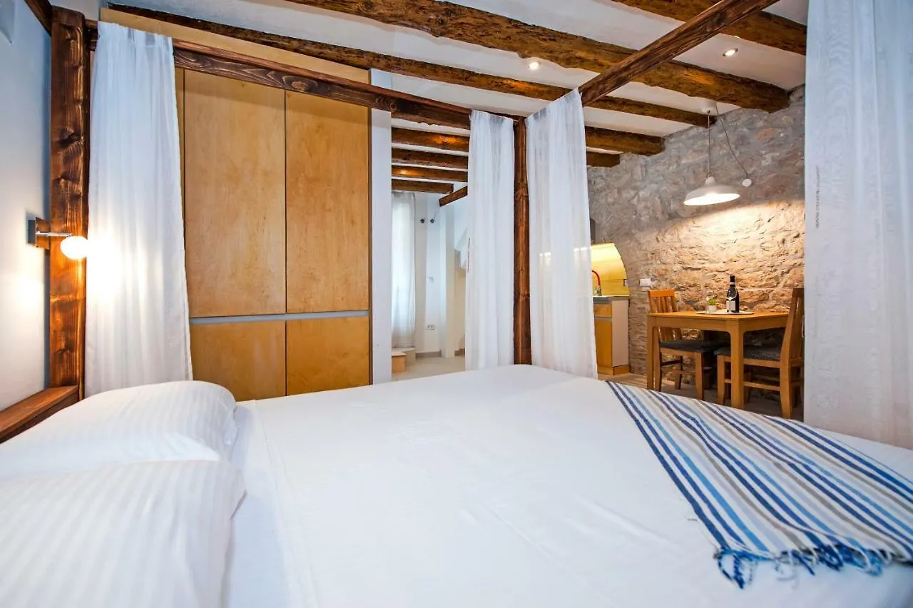 Appartamento House Graziella Rovigno Croazia