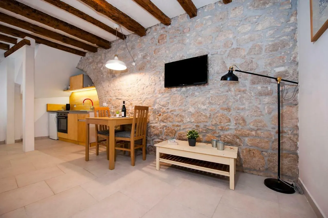 Appartamento House Graziella Rovigno