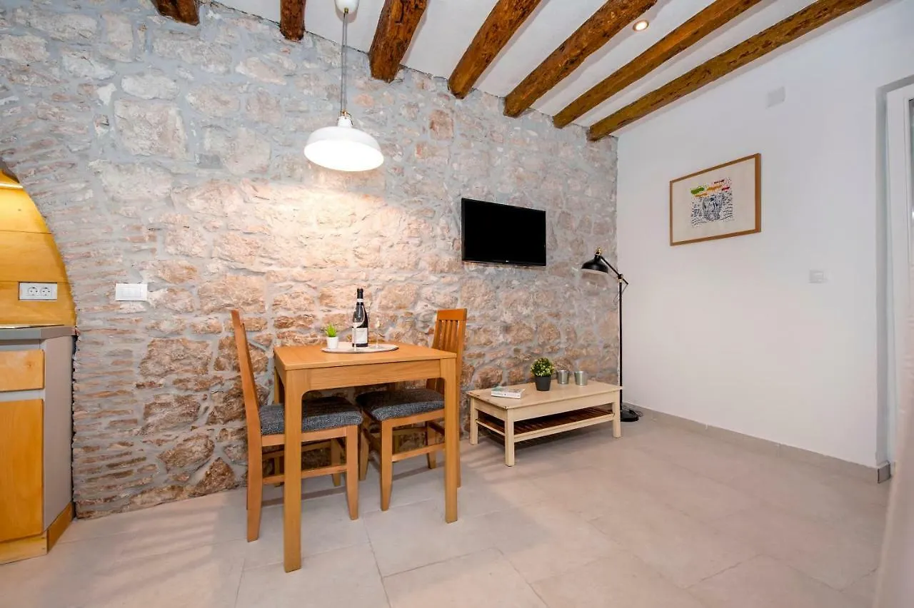 Appartamento House Graziella Rovigno