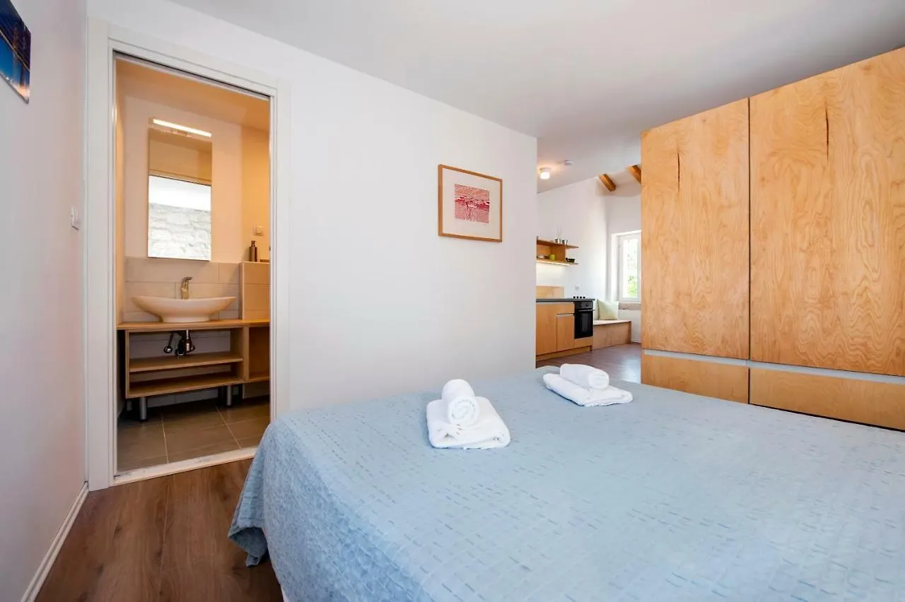 House Graziella Apartment Rovinj