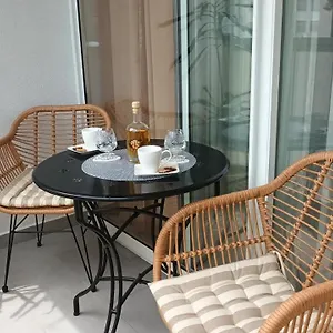 Leona Apartment-perfect For Four Appartamento Spalato